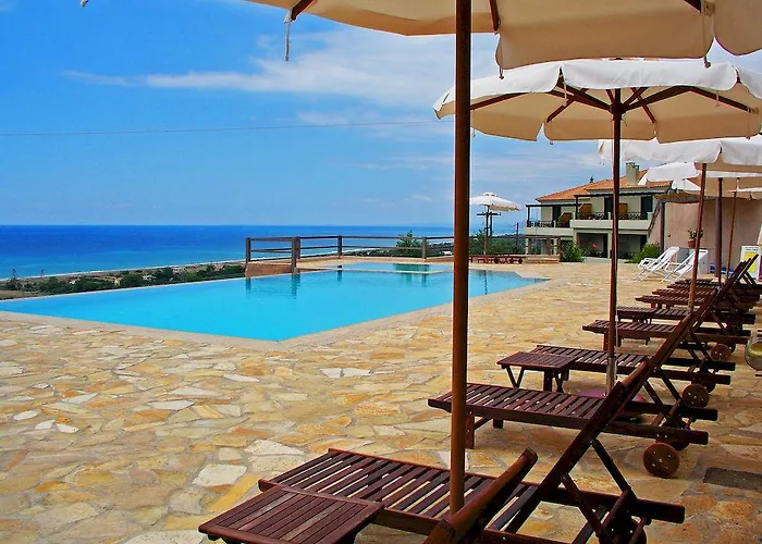 Natura Club & - Adults Guests Ξενοδοχείο 4*