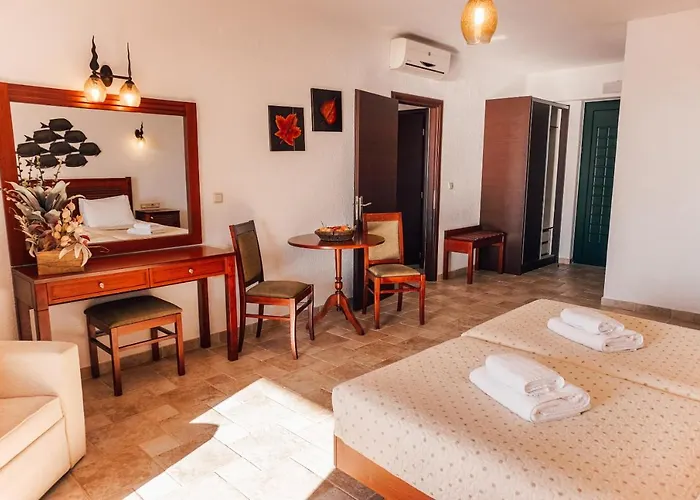 Natura Club & - Adults Guests