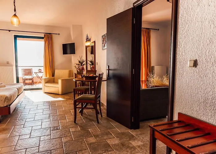 Ξενοδοχείο Natura Club & - Adults Guests