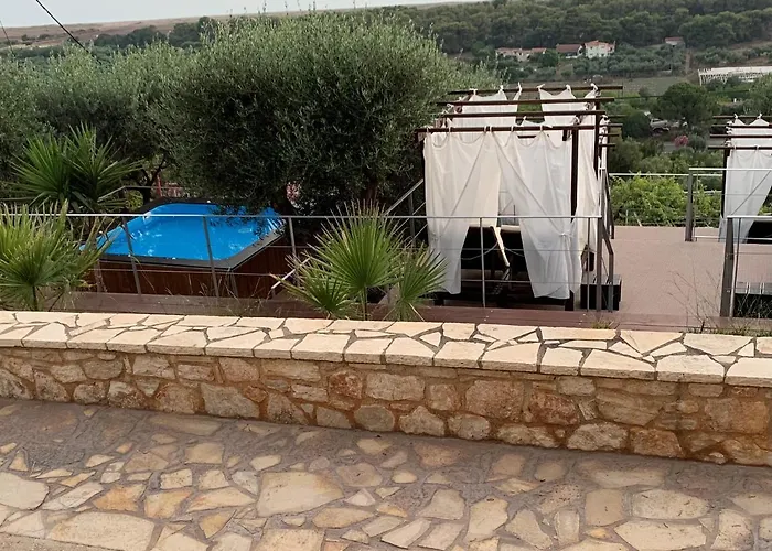 Ξενοδοχείο Natura Club & - Adults Guests