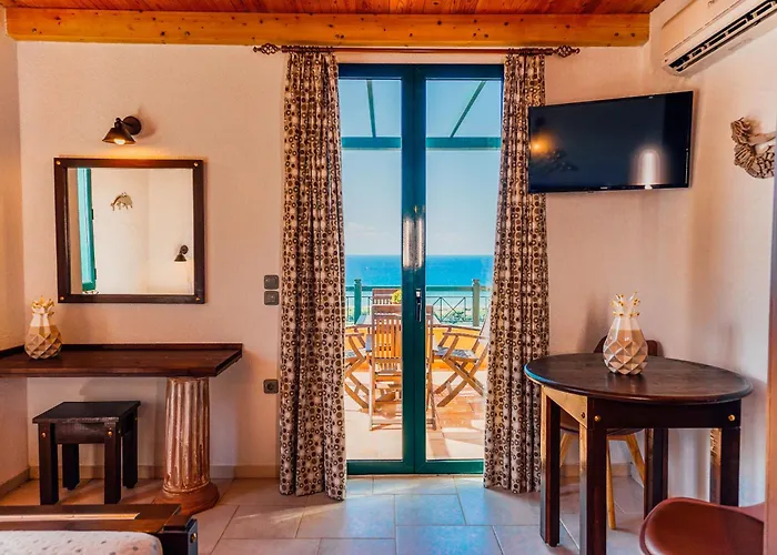 Ξενοδοχείο Natura Club & - Adults Guests