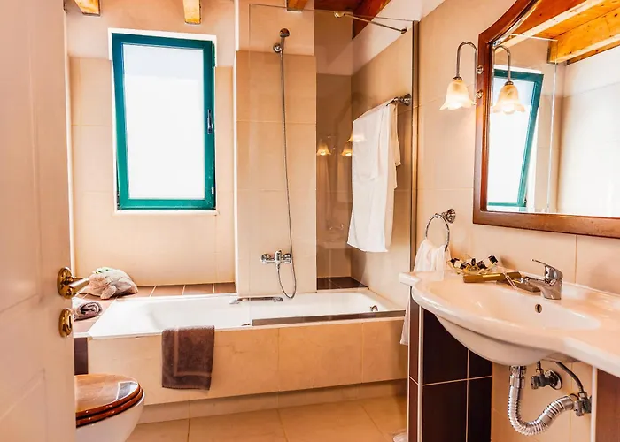 Natura Club & - Adults Guests 4*