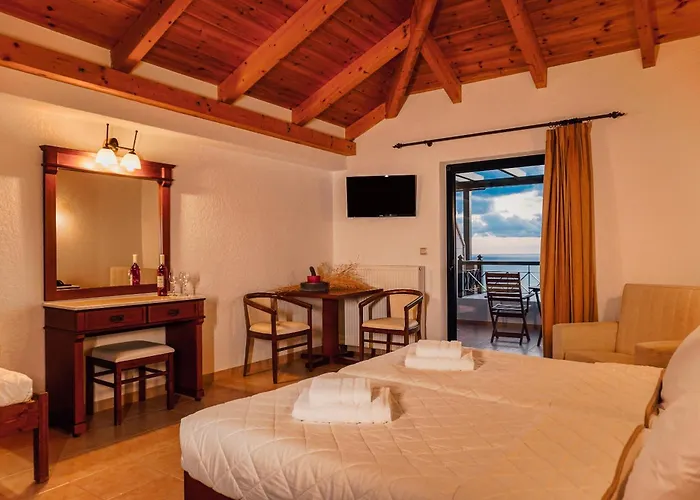 Ξενοδοχείο Natura Club & - Adults Guests 4*