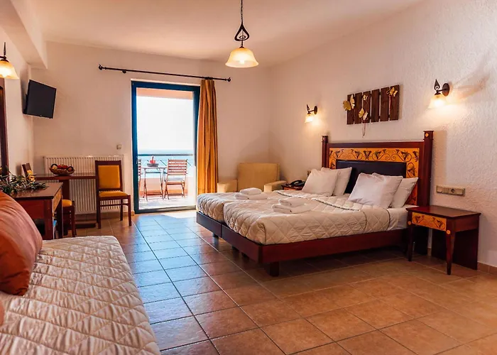 Natura Club & - Adults Guests Ξενοδοχείο