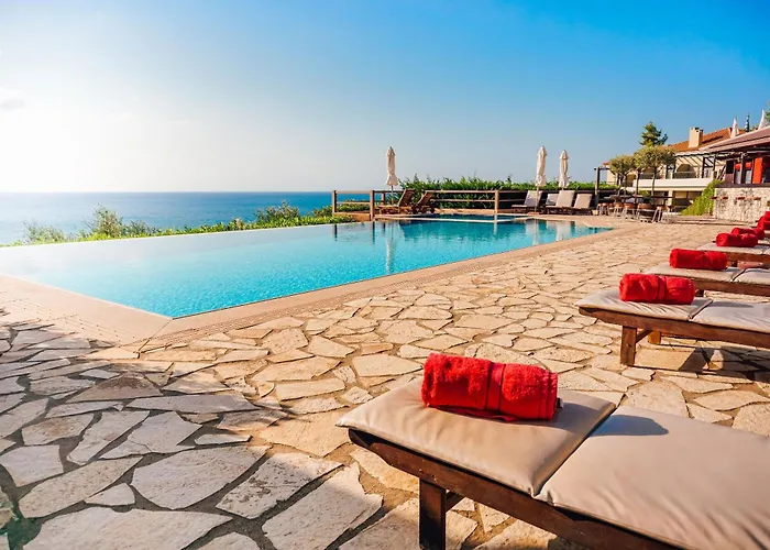 Ξενοδοχείο Natura Club & - Adults Guests