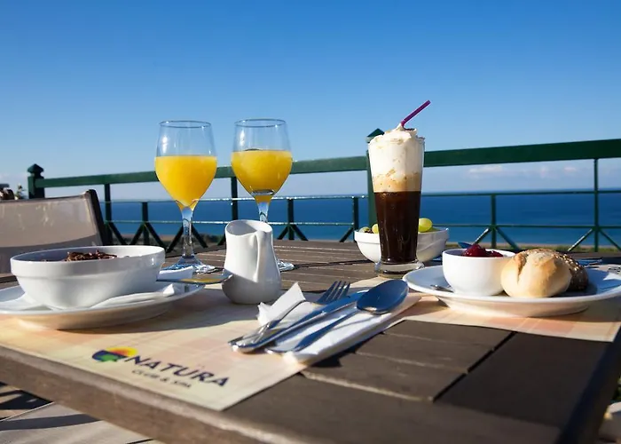 Natura Club & - Adults Guests 4* Βλασσάδα