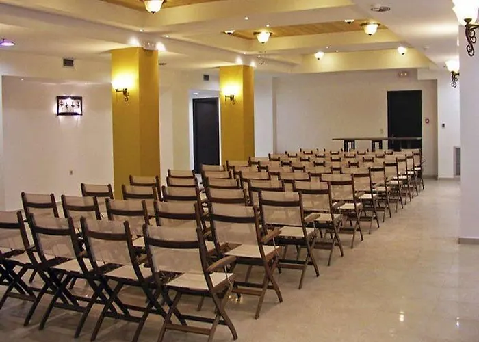 Natura Club & - Adults Guests Ξενοδοχείο