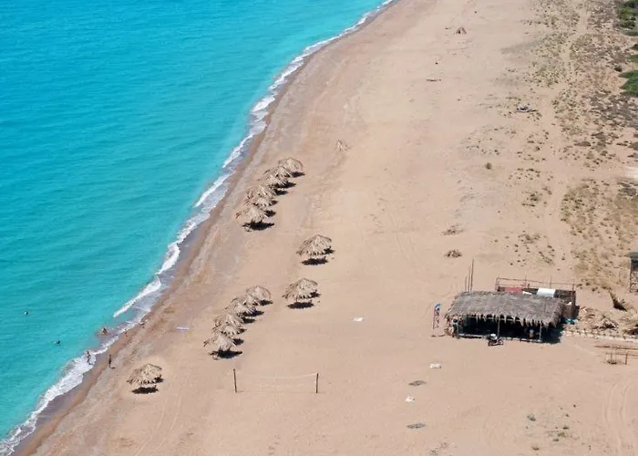 Ξενοδοχείο Natura Club & - Adults Guests 4*