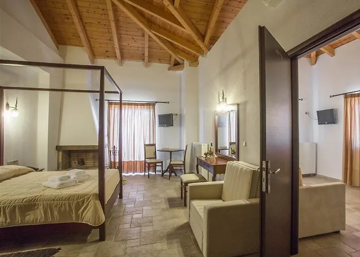 Natura Club & - Adults Guests 4*