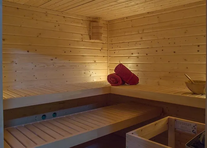 Natura Club & - Adults Guests