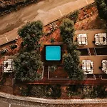Natura Club & - Adults Guests Hotel Vlassada