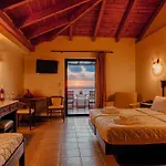 Natura Club & - Adults Guests Hotel