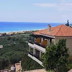 Natura Club & - Adults Guests Hotel Vlassada