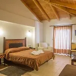 Natura Club & - Adults Guests 4* Vlassada