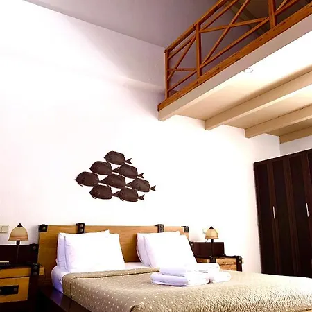 Natura Club & - Adults Guests Vlassada