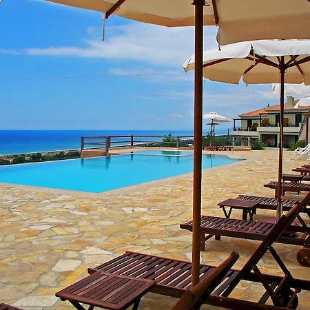 Natura Club & - Adults Guests Hotel 4*