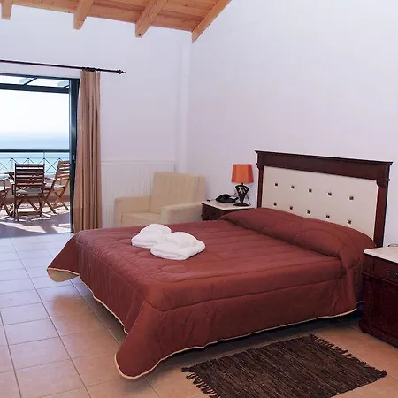 Hotel Natura Club & - Adults Guests