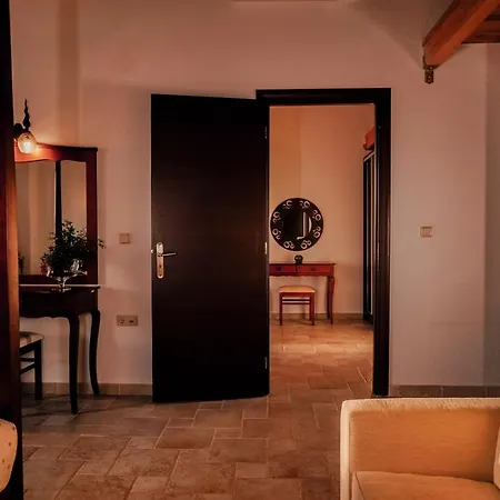 Ξενοδοχείο Natura Club & - Adults Guests Βλασσάδα