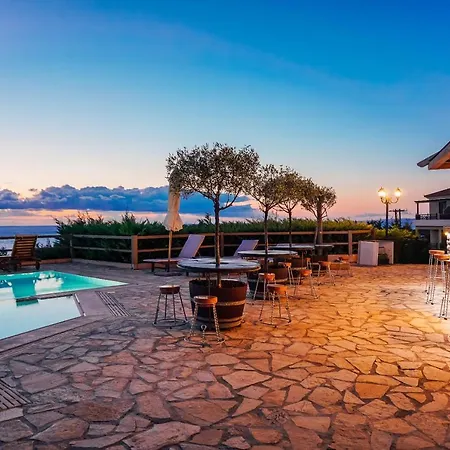 Natura Club & - Adults Only 4* Vlassada