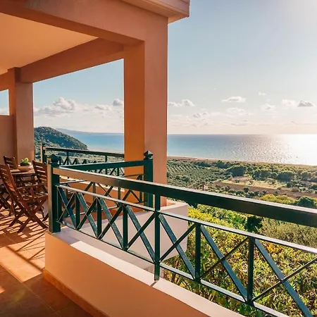 Natura Club & - Adults Guests Vlassada