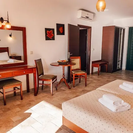 Natura Club & - Adults Guests