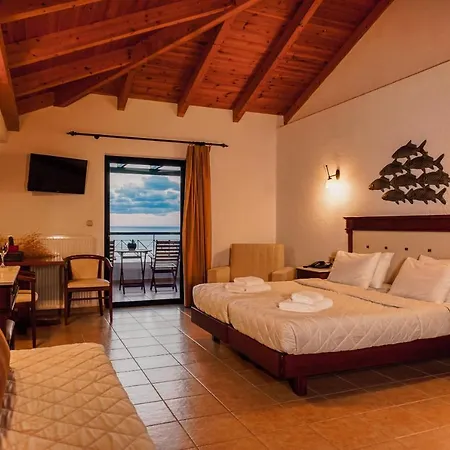 Natura Club & - Adults Only 4*