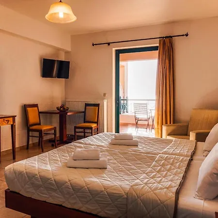 Natura Club & - Adults Guests Hotel Vlassada