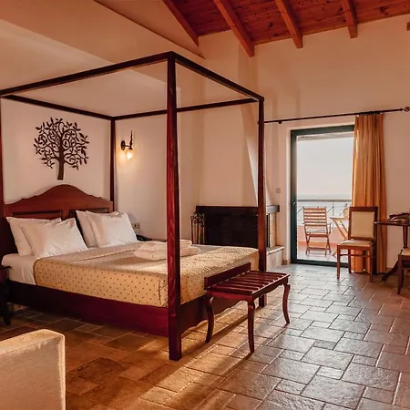 Natura Club & - Adults Guests Hotel