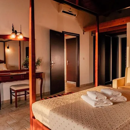 Hotel Natura Club & - Adults Guests 4*