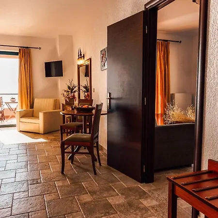 Ξενοδοχείο Natura Club & - Adults Guests