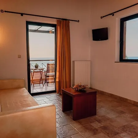 Natura Club & - Adults Guests