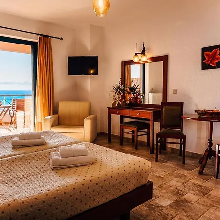 Hotel Natura Club & - Adults Only 4*