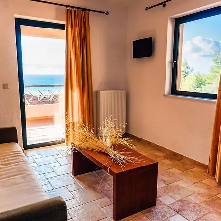 Natura Club & - Adults Guests Hotel