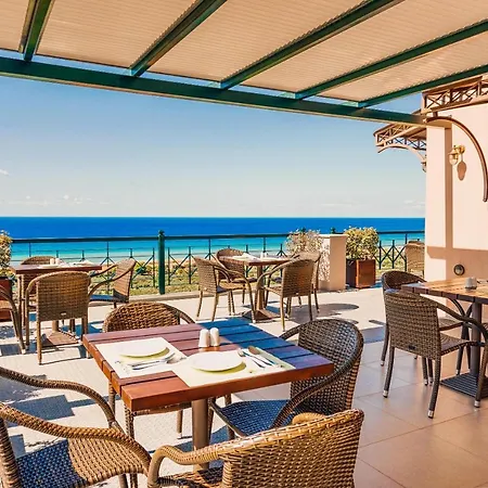 Natura Club & - Adults Guests Hotel Vlassada