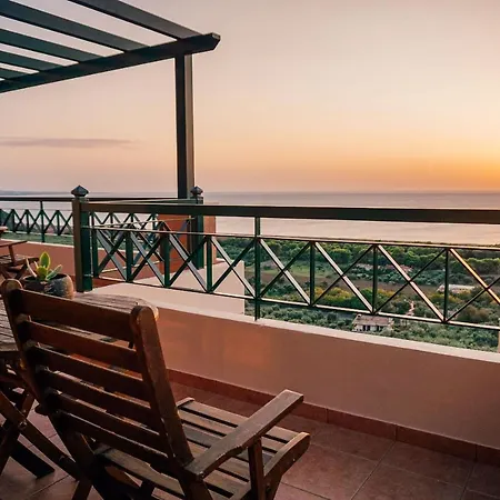 Natura Club & - Adults Only Hotel 4*