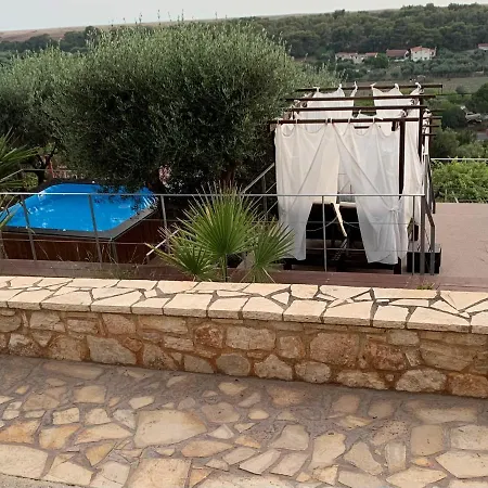 Hotel Natura Club & - Adults Guests