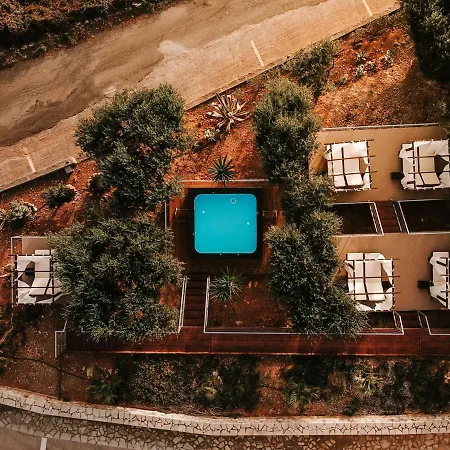Natura Club & - Adults Guests Hotel Vlassada