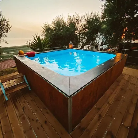 Natura Club & - Adults Guests 4* Vlassada