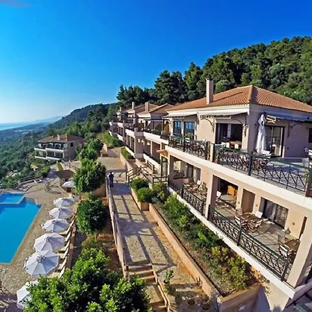 Natura Club & - Adults Guests Hotel 4*