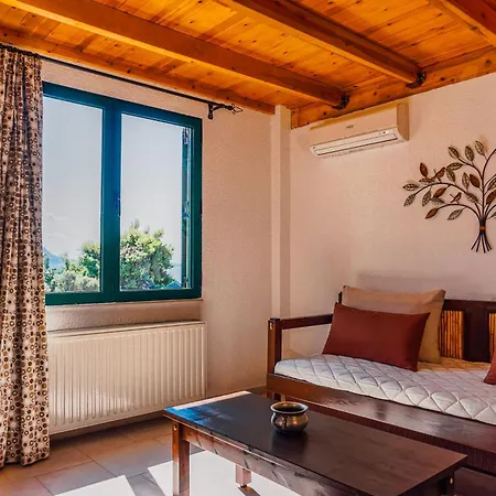 Natura Club & - Adults Guests 4* Vlassada