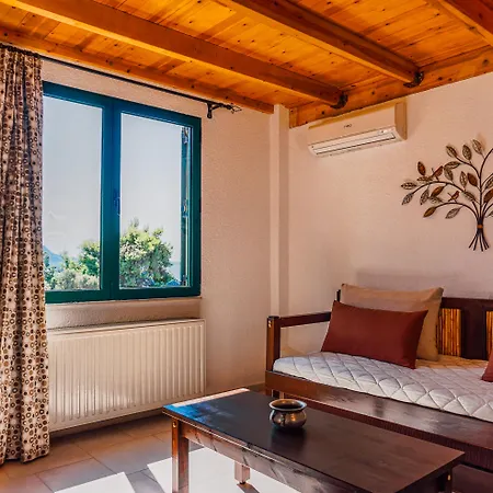 Natura Club & - Adults Guests 4* Vlassada