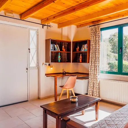 Hotel Natura Club & - Adults Guests 4*