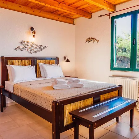 Natura Club & - Adults Guests Hotel 4*