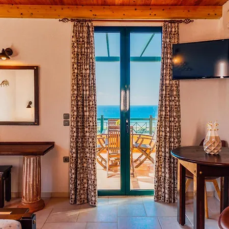 Hotel Natura Club & - Adults Guests