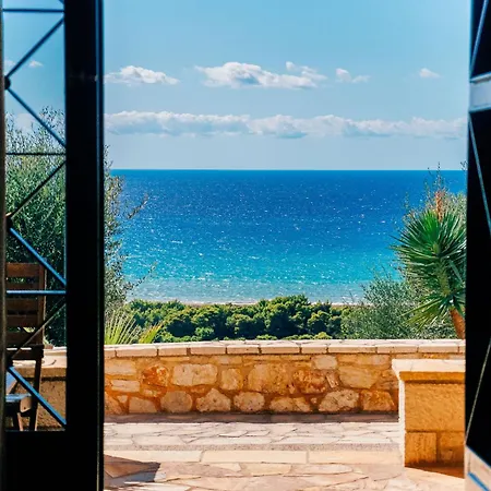 מלון Natura Club & - Adults Guests Vlassada