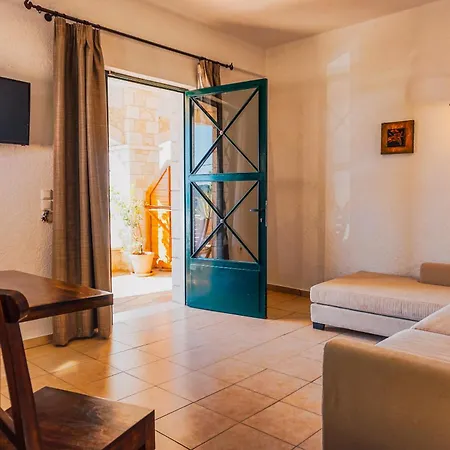 מלון Natura Club & - Adults Guests 4*