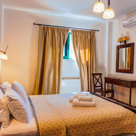 Natura Club & - Adults Guests Hotel