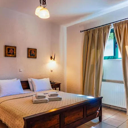 Natura Club & - Adults Guests Vlassada