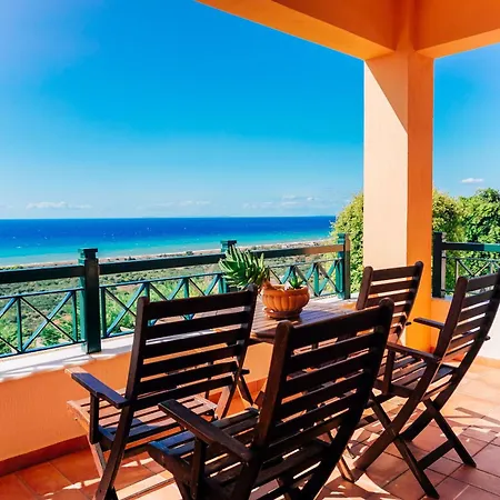 Natura Club & - Adults Guests Vlassada