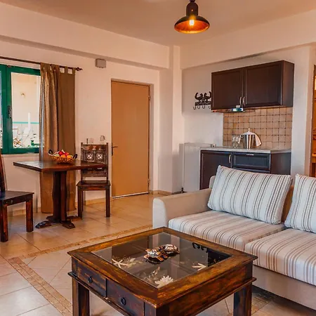 Hotel Natura Club & - Adults Guests